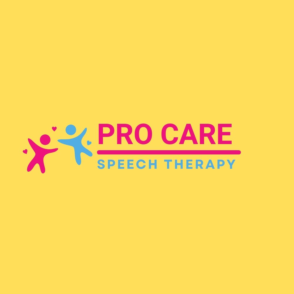 procarespeechtherapy.com