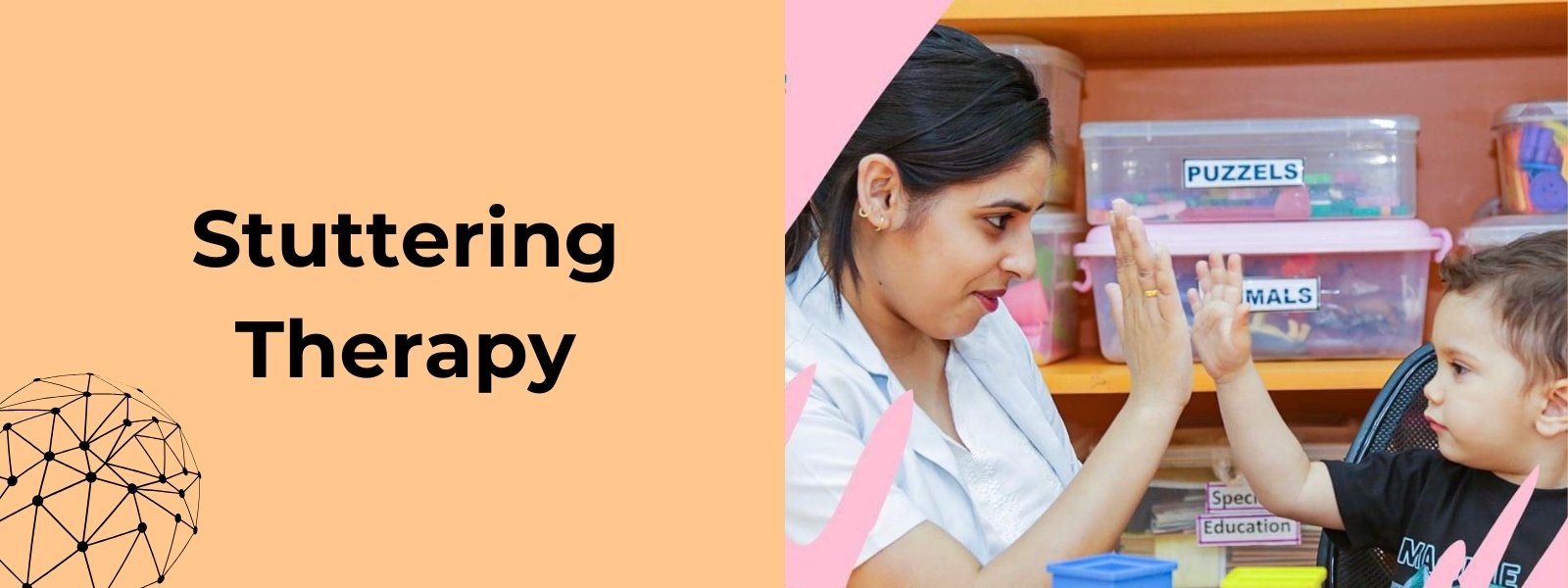 Stuttering Therapy