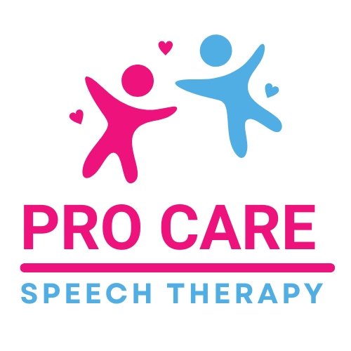 pro care speech therapy centre